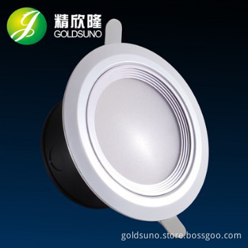 8W 12W 15W 20W 25W 30W UL Listed LED Downlight No. E366083